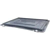 Viso METALWORKS 856004301: Tapa de polipropileno, modelos MW4301 - MW4322, MW4332