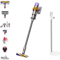 Dyson V15 Detect Absolute Extra Aspiradora sin cable