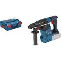 Bosch Taladro percutor inalámbrico profesional GBH 18V-26