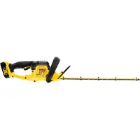 DeWalt Cortasetos Batería 55cm 18v Xr 1*5.0ah