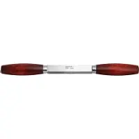 Morakniv Classic Wood Splitting Knife (S) - Red