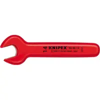 Knipex Llave de tubo de una boca, 98 00 12