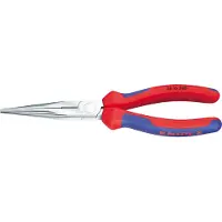 Knipex Alicates De Corte Semicircular 200mm