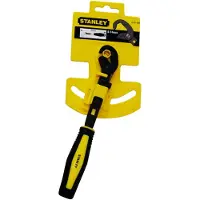 Black & Decker 4-87-988, 200 mm, llave ajustable