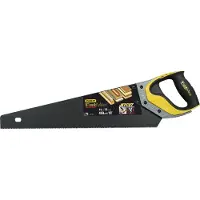 Stanley Sierra de calar FatMax Gen2. Sierra de calar Appliflon de 450 mm