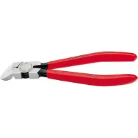 Knipex Alicates De Corte Diagonal 45° 160 Mm