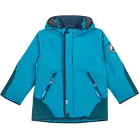 Finkid - Kid's Talvinen Husky - Chaqueta de esquí size 90/100, azul