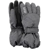 Barts - Kid's Tec Gloves - Guantes size 7, gris