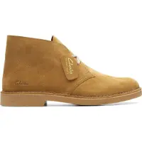 Clarks Botines - hombre - Marrón - 42