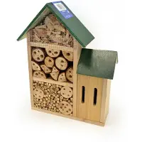 Laroy Duvo+ Hotel de Insectos Nandor