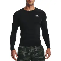 Under Armour Camiseta funcional negro
