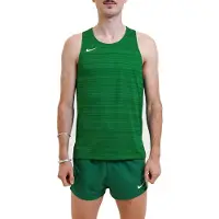 Nike Camiseta Sin Mangas Stock Dry Miler