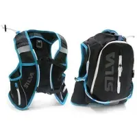 Silva Chaleco De Hidratación Strive 10l