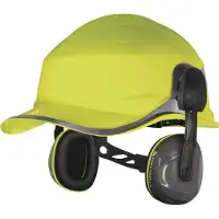 Delta Plus Cascos para casco INTERLIGHTHE 26 dB