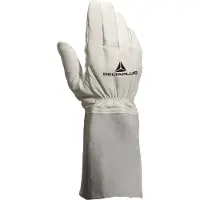 Delta Plus Guantes de soldadura TIG15K 6 pares