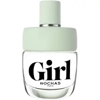 Rochas Girl 100 ml Eau de Toilette Mujer