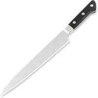 Tojiro Classic DP3, F-826, 3 capas, cuchillo de carne, 21 cm