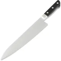 Tojiro DP de 3 capas, cuchillo de chef 24 cm