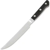 Tojiro Classic DP3, F-797, 3 capas, cuchillo para bistec, 12 cm