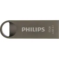Philips Pendrive Usb 3.1 32gb Moon