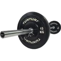 Tunturi Disco De Peso 15kg