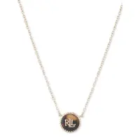 Ralph Lauren Cadena oro