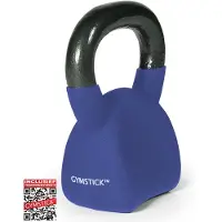 Gymstick Kettlebell Ergo 16kg