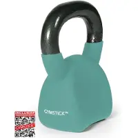 Gymstick Kettlebell Ergo 12kg