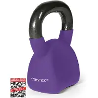 Gymstick Kettlebell Ergo 6kg