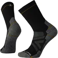 Smartwool Calcetines deportivos 'Hike' ocre / gris / antracita / negro