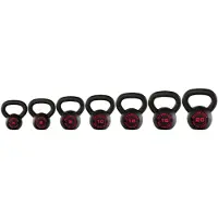 Gymstick Kettlebell Pro 16kg