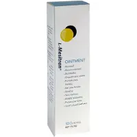 L Mesitran Pomada para Heridas L-Mesitran - 50 gramos