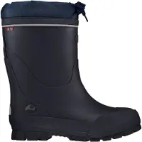 Viking - Kid's Jolly Thermo - Botas de agua size 32, azul
