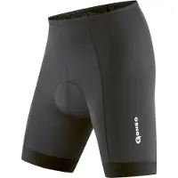 Gonso - Cancun - Pantalones de ciclismo size 3XL, negro