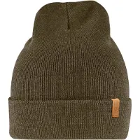 Fjällräven - Classic Knit Hat - Gorro size One Size, gris