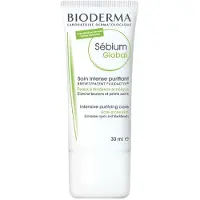 Bioderma SÉBIUM Global - 30 ml