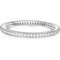 Glanzstücke Anillo plata