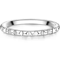 Glanzstücke Anillo plata