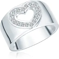 Rafaela Donata Anillo plata