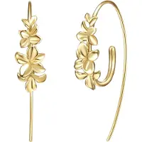 Glanzstücke Pendientes oro