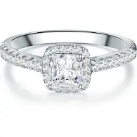 Trilani Anillo plata