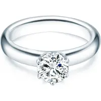 Trilani Anillo plata