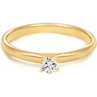 Trilani Anillo dorado