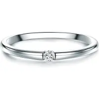 Trilani Anillo plata