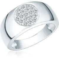 Rafaela Donata Anillo plata
