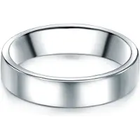 Trilani Anillo plata