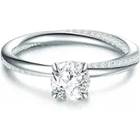 Trilani Anillo plata