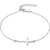 Rafaela Donata Pulsera plata