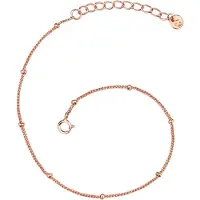 Glanzstücke Pulsera oro rosa