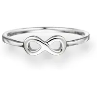 Glanzstücke Anillo plata